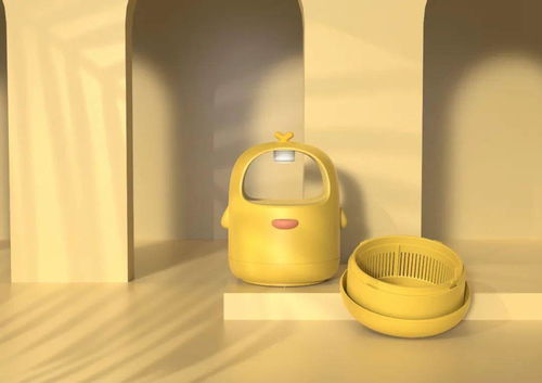 設(shè)計(jì)點(diǎn)亮生活 以趣味醫(yī)療服務(wù)溫暖平凡人生