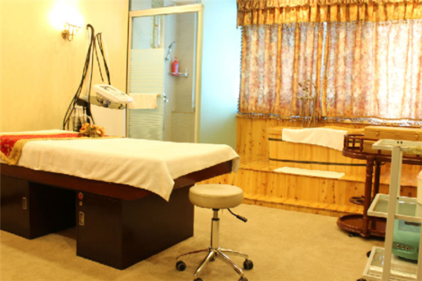 華溪美容院加盟 掘金生活美容服務藍海，共創美麗事業