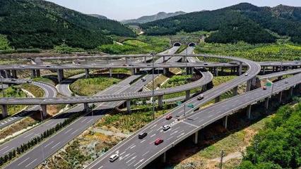 濟南二環南路東延工程榮獲“魯班獎”，鑄就城市交通新典范