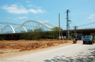 路橋建筑與公路工程建筑 現(xiàn)代交通基礎(chǔ)設(shè)施的核心力量