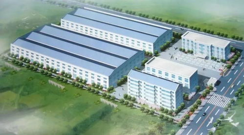 不銹鋼產(chǎn)業(yè)新引擎 寶裕、利和兩大項(xiàng)目集中開工，助力區(qū)域產(chǎn)業(yè)升級(jí)與基建協(xié)同發(fā)展