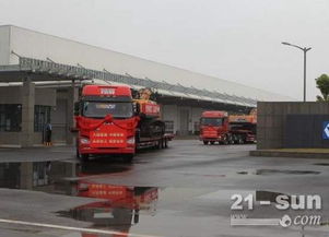 一帶一路驅(qū)動(dòng)，基建東風(fēng)再起 公路工程建筑與工程機(jī)械的騰飛之路