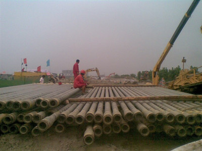 遼源地區(qū)承攬公路地下拖拉電力管道及建筑物穿越工程的技術(shù)要點(diǎn)與實(shí)踐